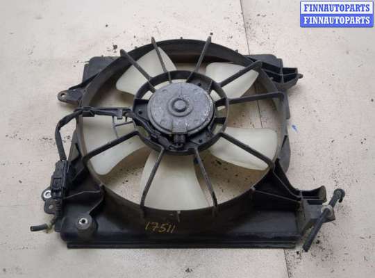 купить Вентилятор радиатора на Honda Civic 2011-2017