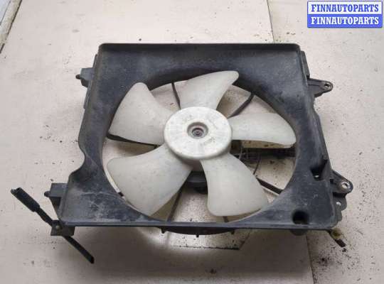 купить Вентилятор радиатора на Honda Civic 2011-2017