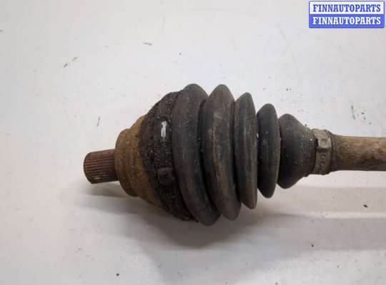 купить Полуось (приводной вал, шрус) на Volkswagen Tiguan 2011-2018