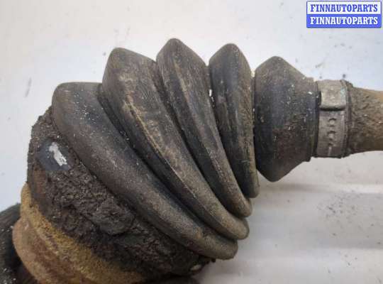 купить Полуось (приводной вал, шрус) на Volkswagen Tiguan 2011-2018