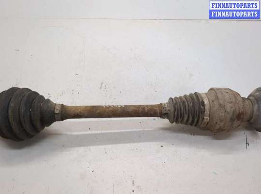 Полуось (приводной вал, шрус) VG2713810 на Volkswagen Tiguan 2011-2018