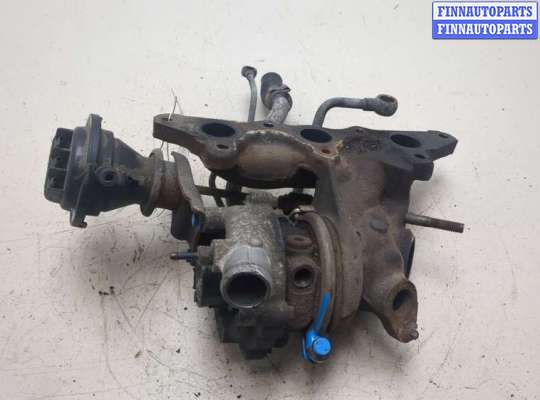 купить Турбина на Smart Fortwo 1998-2007