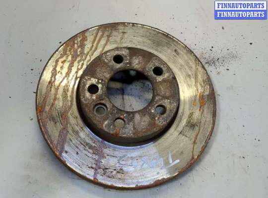 купить Диск тормозной на Volkswagen Touareg 2002-2007