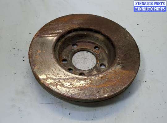 купить Диск тормозной на Volkswagen Touareg 2002-2007