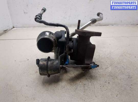 купить Турбина на Renault Scenic 2003-2009