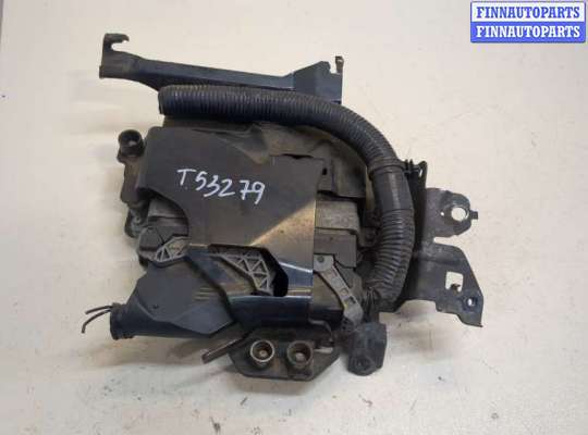 купить Блок управления двигателем на Peugeot 407 2004-2011