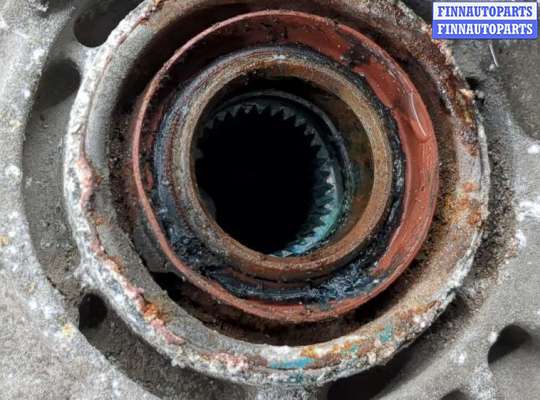 купить Редуктор моста на Chevrolet Equinox 2017-2024