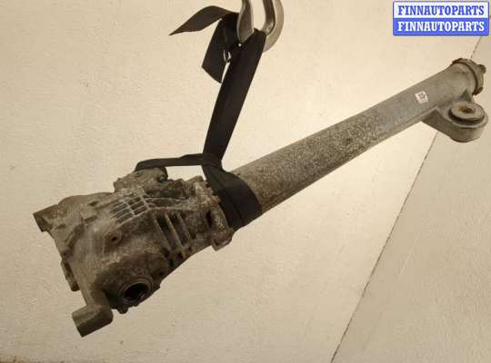 купить Редуктор моста на Chevrolet Equinox 2017-2024