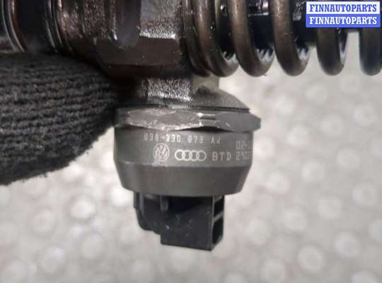 купить Форсунка топливная на Volkswagen Passat 5 2000-2005