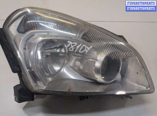 купить Фара (передняя) на Nissan Qashqai 2006-2013