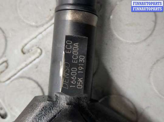 купить Форсунка топливная на Nissan Pathfinder 2004-2014