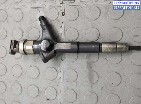 купить Форсунка топливная на Nissan Pathfinder 2004-2014