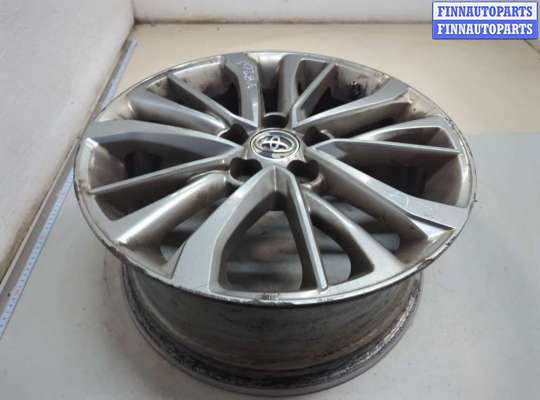 купить Комплект литых дисков на Toyota Avensis 3 2008-2018