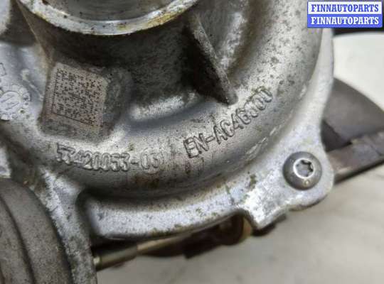 купить Турбина на Ford Focus 3 2011-2015