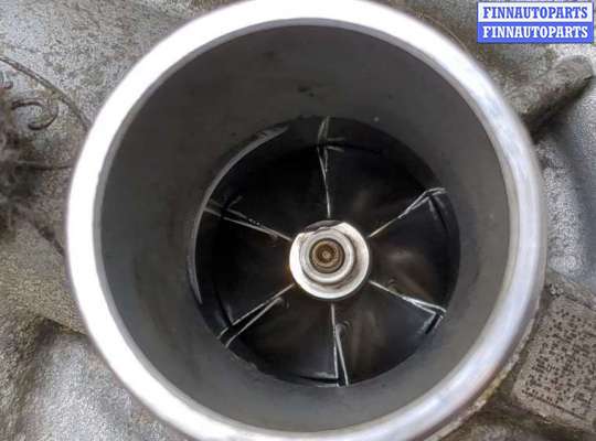 купить Турбина на Ford Focus 3 2011-2015