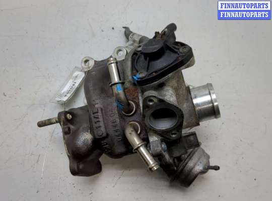 купить Турбина на Ford Focus 3 2011-2015