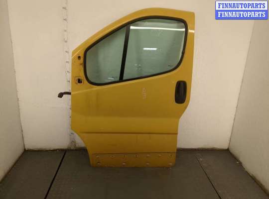 Ручка двери наружная RN1586990 на Renault Trafic 2001-2014