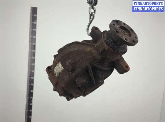 купить Редуктор моста на BMW 3 E46 1998-2006