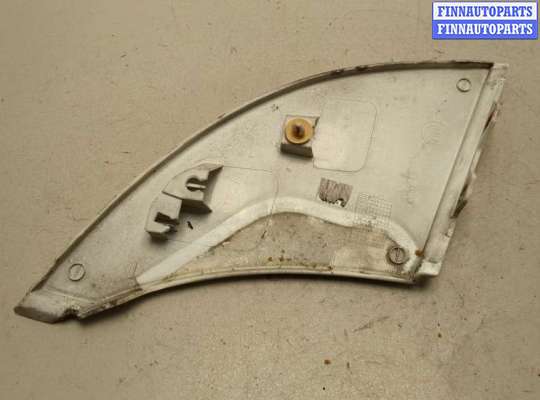 купить Ресничка под фару на Fiat Ducato 2006-2014