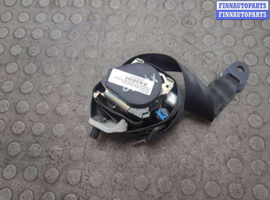 Ремень безопасности PG1230576 на Peugeot 207 2006-2015