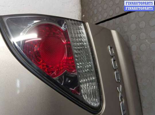 купить Крышка (дверь) багажника на Lexus RX 1998-2003