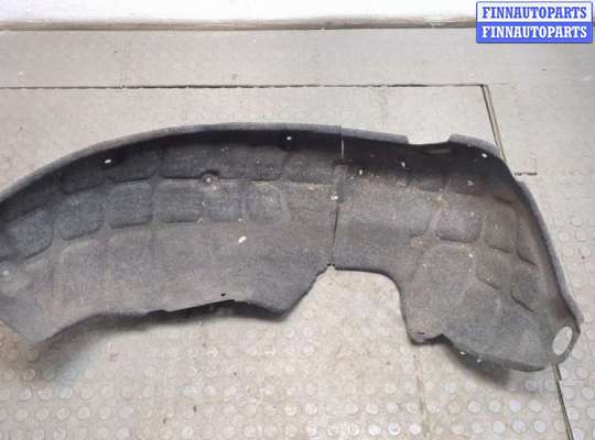 купить Защита арок (подкрылок) на Mazda CX-9 2016-2022