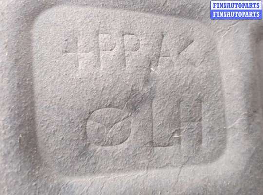 купить Защита арок (подкрылок) на Mazda CX-9 2016-2022