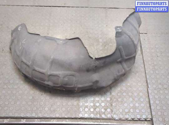 купить Защита арок (подкрылок) на Mazda CX-9 2016-2022