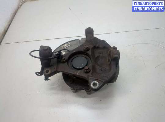 купить Ступица (кулак, цапфа) на Chevrolet Tahoe 2006-2014