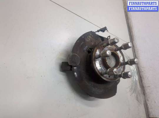 купить Ступица (кулак, цапфа) на Chevrolet Tahoe 2006-2014