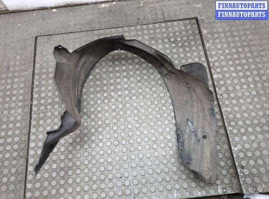 Защита арок (подкрылок) MZ673708 на Mazda 323 (BJ) 1998-2003