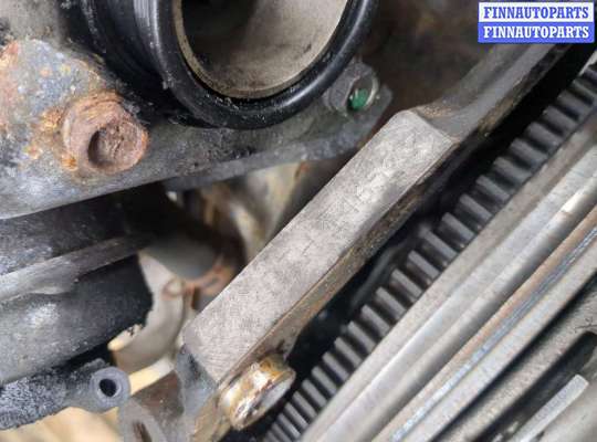 купить Турбина на Opel Meriva 2003-2010
