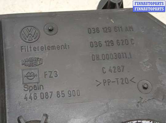 купить Корпус воздушного фильтра на Volkswagen Golf 4 1997-2005