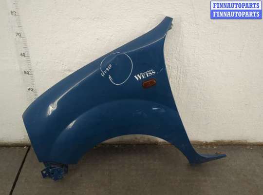 купить Крыло на Renault Kangoo 1998-2008