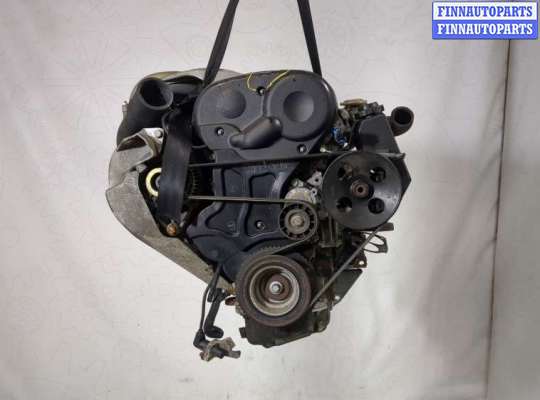 купить Двигатель (ДВС) на Opel Vectra B 1995-2002