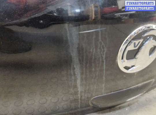 купить Кнопка открывания багажника с крышки на Opel Corsa D 2006-2014