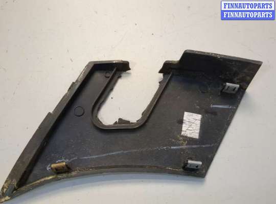 купить Пластик (обшивка) салона на Chevrolet Tahoe 2006-2014