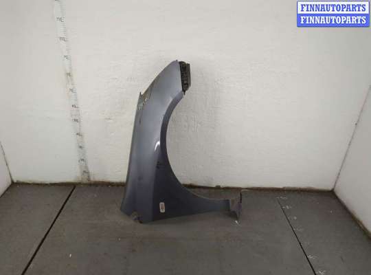 Крыло HD520079 на Honda Stream 2000-2006
