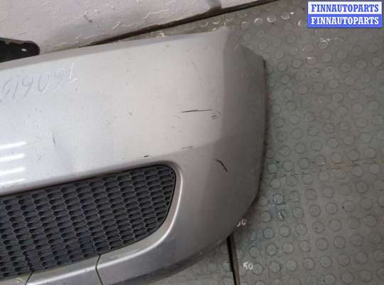 купить Решетка радиатора на Nissan Almera N16 2000-2006