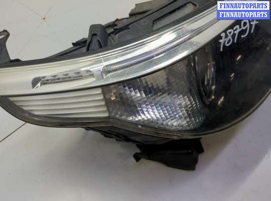 купить Кронштейн фары на BMW 5 E60 2003-2010