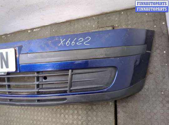 купить Бампер на Skoda Octavia (A5) 2004-2008