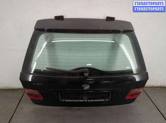 купить Щеткодержатель на BMW 3 E46 1998-2006