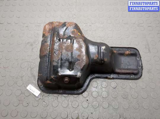 купить Поддон на Toyota Avensis 2 2003-2008