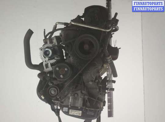 Купить Двигатель (ДВС) на Ford C-Max 2002-2010 Двигатель (ДВС) FO2088308 на Ford C-Max 2002-2010