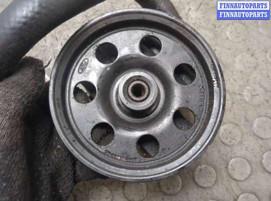 купить Насос гидроусилителя руля (ГУР) на Ford Focus 1 1998-2004
