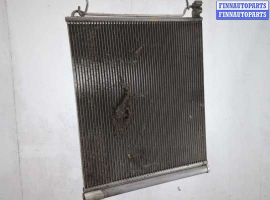 купить Радиатор кондиционера на BMW X5 F15 2013-2018