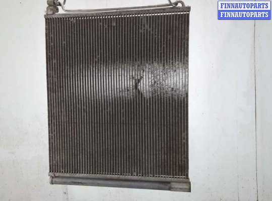 купить Радиатор кондиционера на BMW X5 F15 2013-2018
