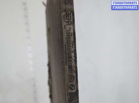 купить Радиатор кондиционера на BMW X5 F15 2013-2018