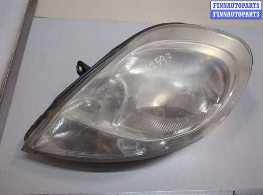Купить Фара (передняя) на Renault Trafic 2001-2014 Фара (передняя) OP2413408 на Renault Trafic 2001-2014