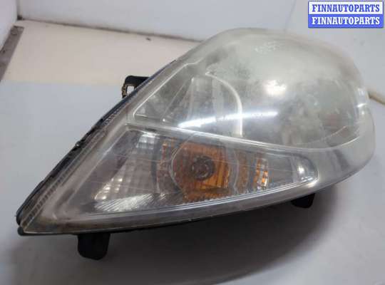 купить Фара (передняя) на Renault Trafic 2001-2014